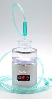 アサ　新品　小型純水素ガス吸入器 アリビオH 水素吸入器 水素吸入 Alivio H 小型純水素ガス吸入器 水素 水素吸入器 家庭